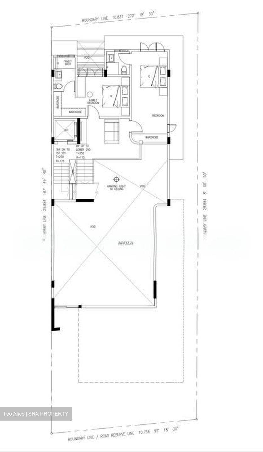 Seletar Hills Estate (D28), Semi-Detached #588774241